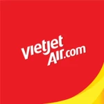 vietjet air android application logo